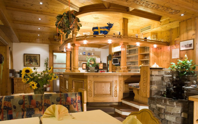 Appartement Haus Sonntal