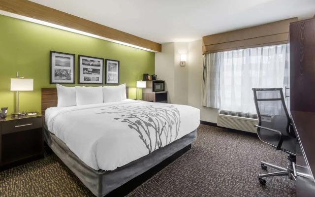 Sleep Inn - SeaTac Airport