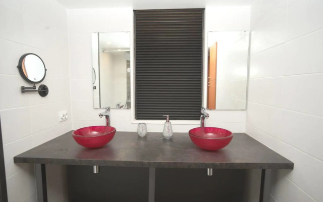 Loft de Cannes B&B