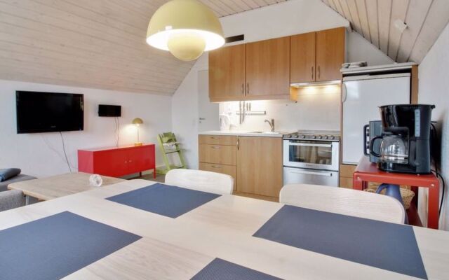 "Vasilij" - 2.5km from the sea in Western Jutland