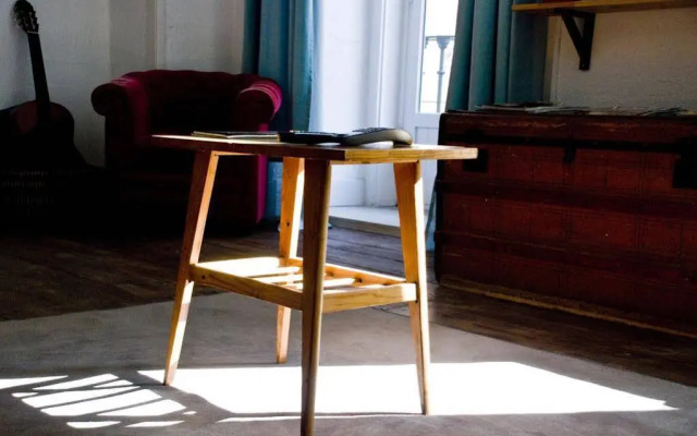 Boho Cais do Sodré - Guesthouse