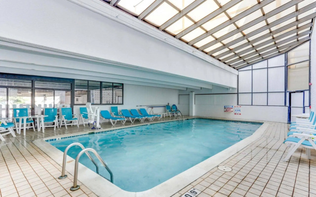 Baymont by Wyndham Virginia Beach Oceanfront