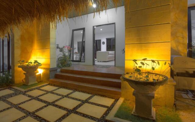 Kedis Bali Villa