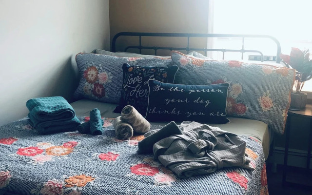 Peekskill Guesthouse