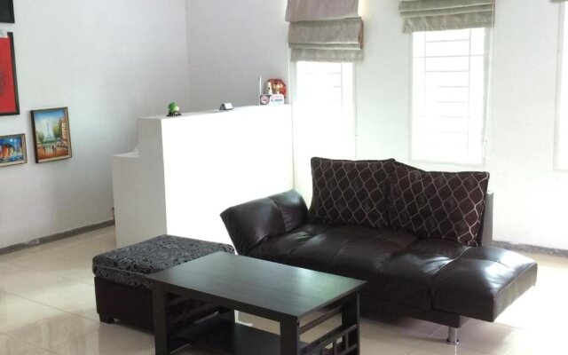 Homestay 29, Jalan Mustaffa