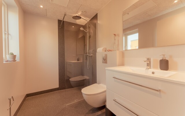 New Aparthotel | Panoramic Sea View