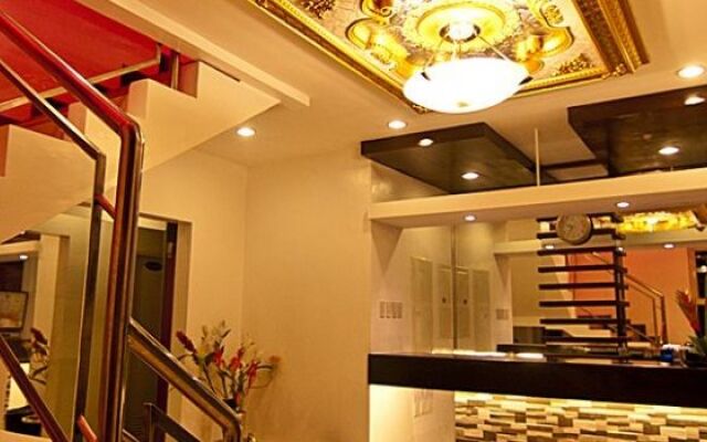 Asog County Hotel
