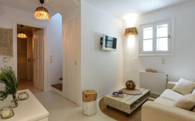 IVR Villa Zellima - Villa Zellima