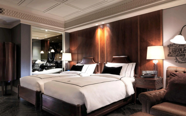 Hotel Muse Bangkok, Autograph Collection (Marriott International)