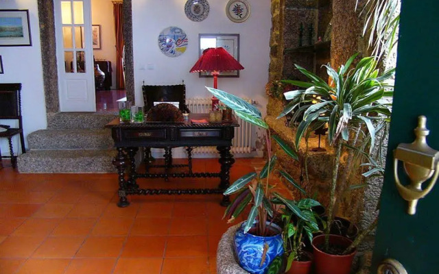 Quinta do Sourinho
