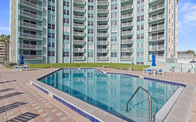 Coronado Towers