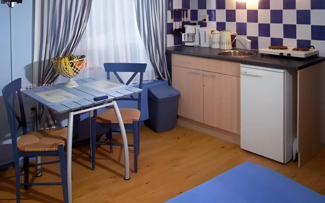 Appartementen Zandvoort