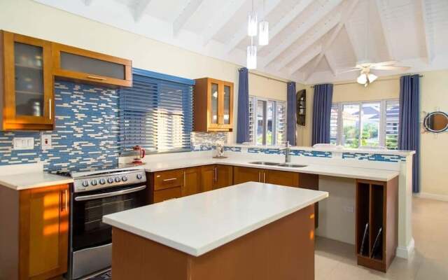 Villas Richmond Estate