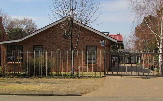 221 Main Street Clarens