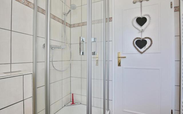 Gorch-Fock-Straße 16 Gorch-Fock-Str 16a Appartement 10