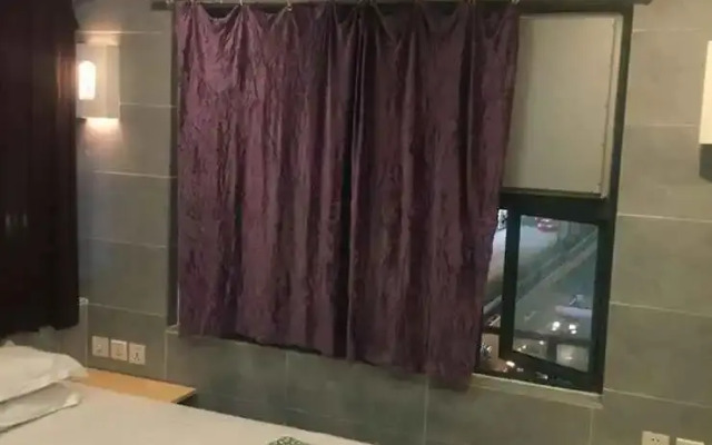 Oriental Pearl Hostel