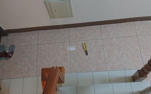 Bicycle-Bed & Breakfast