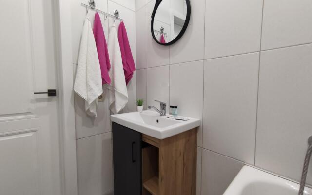 Cynefin (Kanefin) on 23 Kommunistichesky Avenue