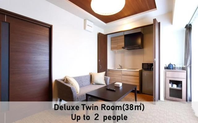 Luxcare Hotel