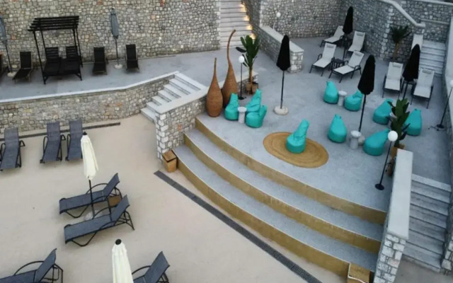 Mythical Coast Wellness Retreat