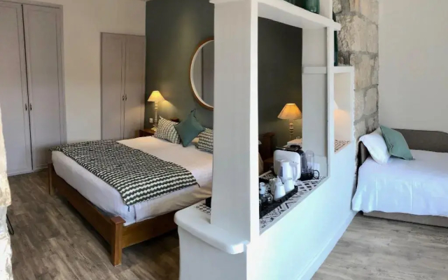 Boutique Hôtel & Spa la Villa Cap Ferrat