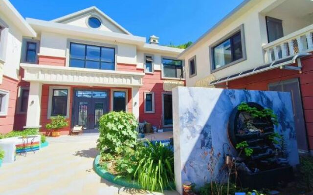 Moye No.1 Homestay