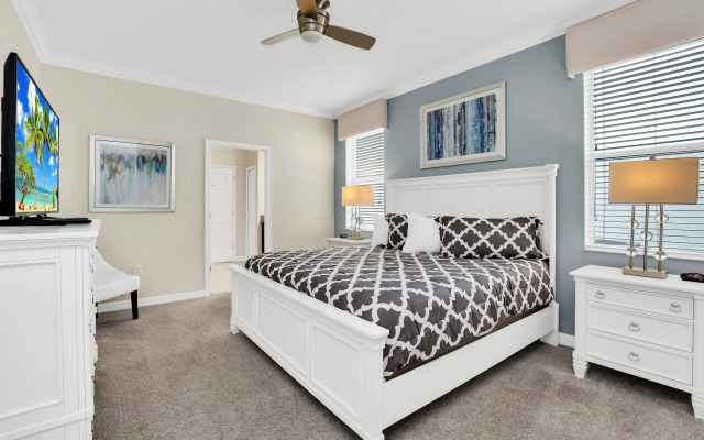 9000HS, Davenport , US