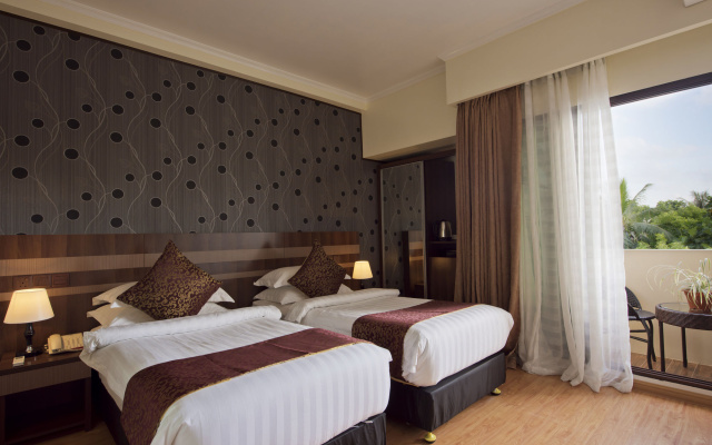 Arena Beach Hotel - photo 5