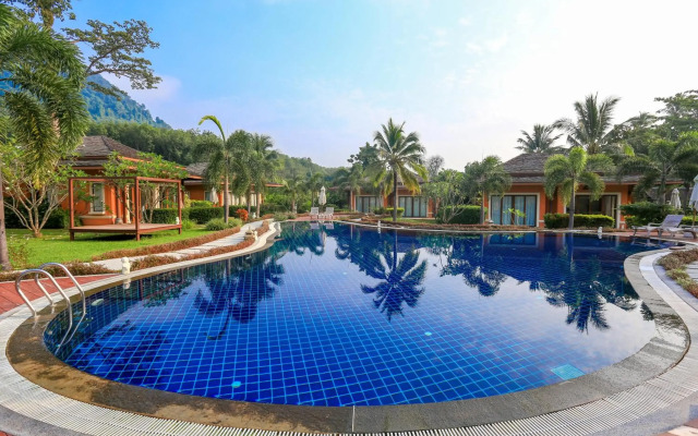 Laguna Villas Boutique Hotel