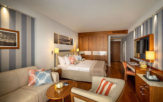 President Hotel, Valamar Collection