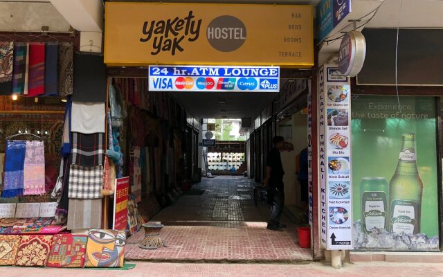 Yakety Yak Hostel