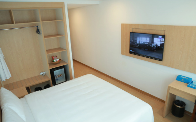 Gold Boutique Hotel Da Nang – Guest Rooms – Da Nang