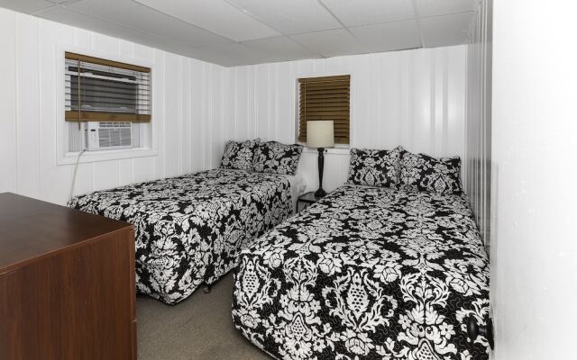 Alante Oceanfront Motor