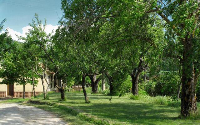 Agriturismo Il Casalone