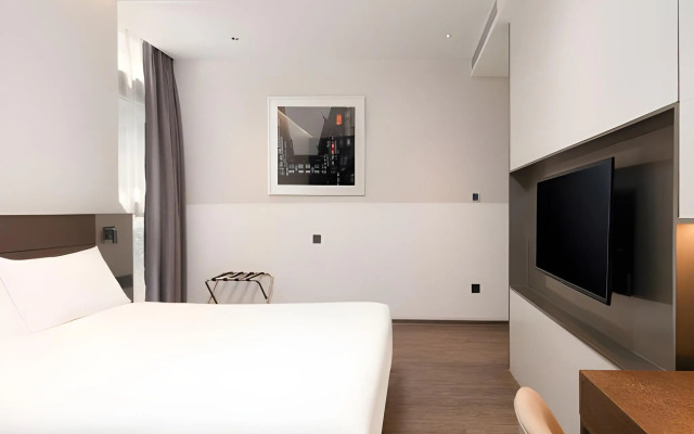 Meichen Hotel (ex Aerotel Beijing Daxing International Airport)
