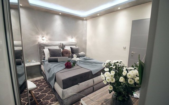 Alessio Premium Rooms - Standard Room 2