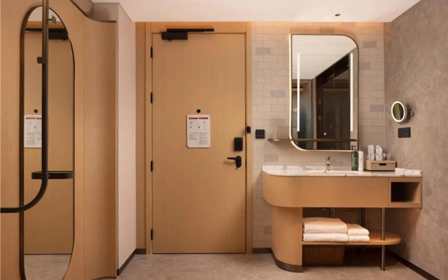 Hilton Garden Inn Maoming Xinyi