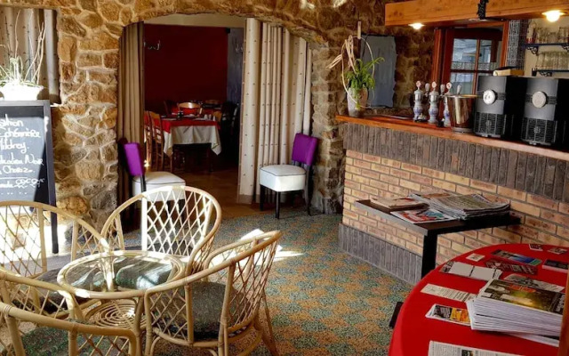 Logis HÔTEL L'ENVIE DES METS