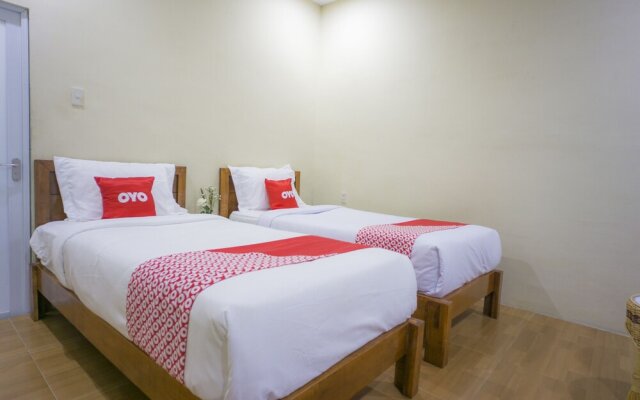 Sapo Rumbia by OYO Rooms