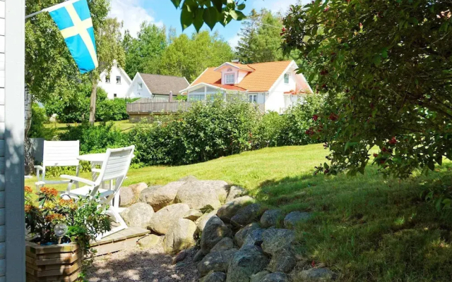 5 Person Holiday Home in Uddevalla