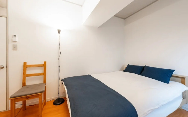 Mobius Yasaka Namba Family Suite