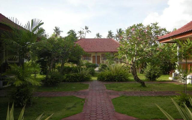 EdOTEL Denpasar
