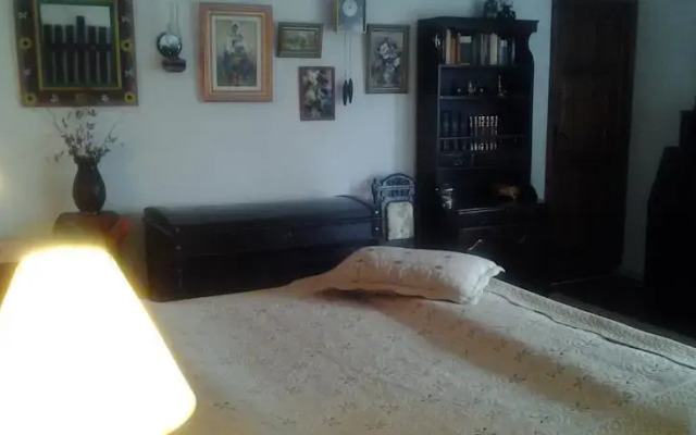 Pensiunea Casa cu amintiri