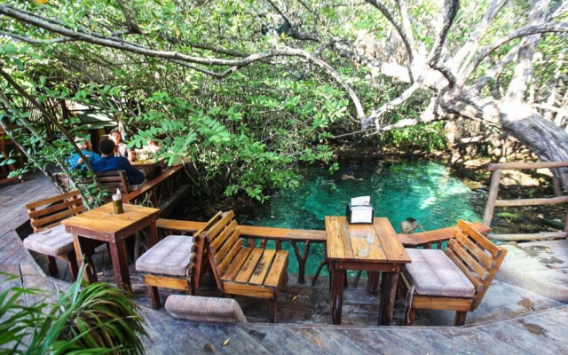 Hostel Bambu Gran Palas