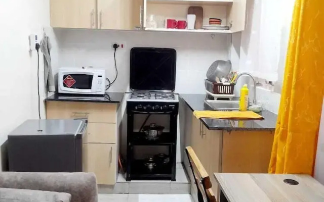 Lux Suites Chapell Hill Apartments