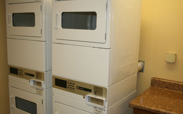 MainStay Suites Jacksonville near Camp Lejeune