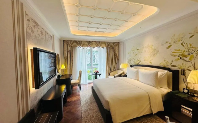 Golden Sun Hotel - Dalat