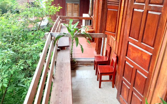 Soutikone 1 Guesthouse