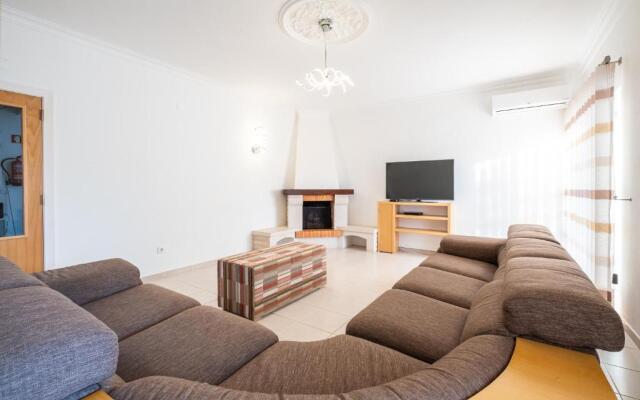 Villa Quintinha do Barco