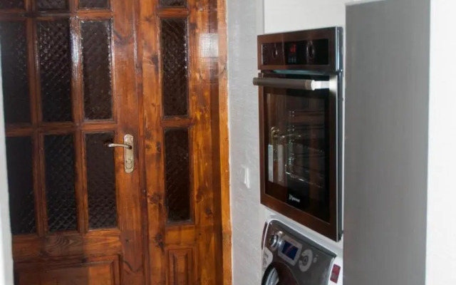 Bazar Apartment